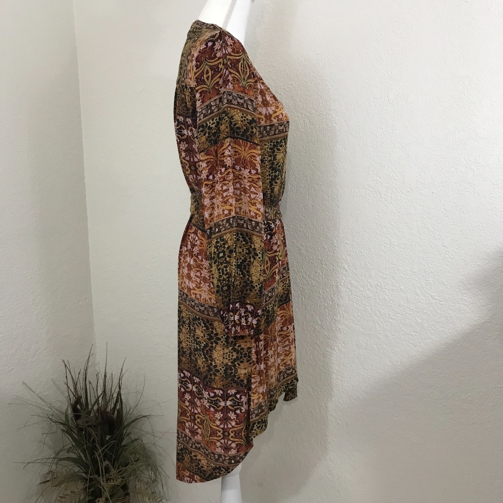 Jessica Simpson Dress. E - Picture 3 of 6